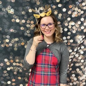 Meet your Posher, Emily